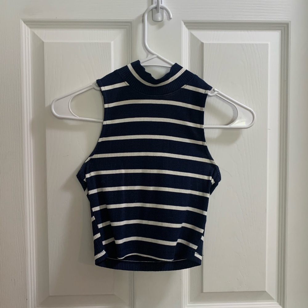 Aeropostale crop top